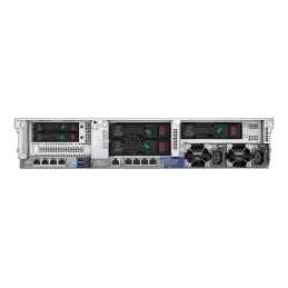 HPE ProLiant DL380 Gen10 SMB Networking Choice - Serveur - Montable sur rack - 2U - 2 voies - 1 x Xeon S... (P23465-B21)_5